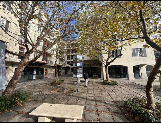 94M² OFFICE TO LET IN TYGER VALLEY